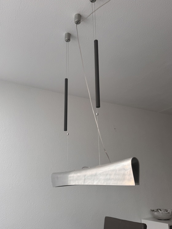 Image 1 of Buitenkansje ANTA designlamp tekoop