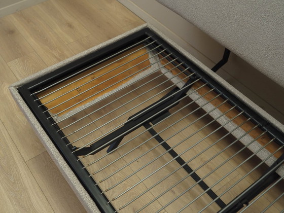 Image 1 of Canapé-lit, design italien, années 1970, fabrication : Italie