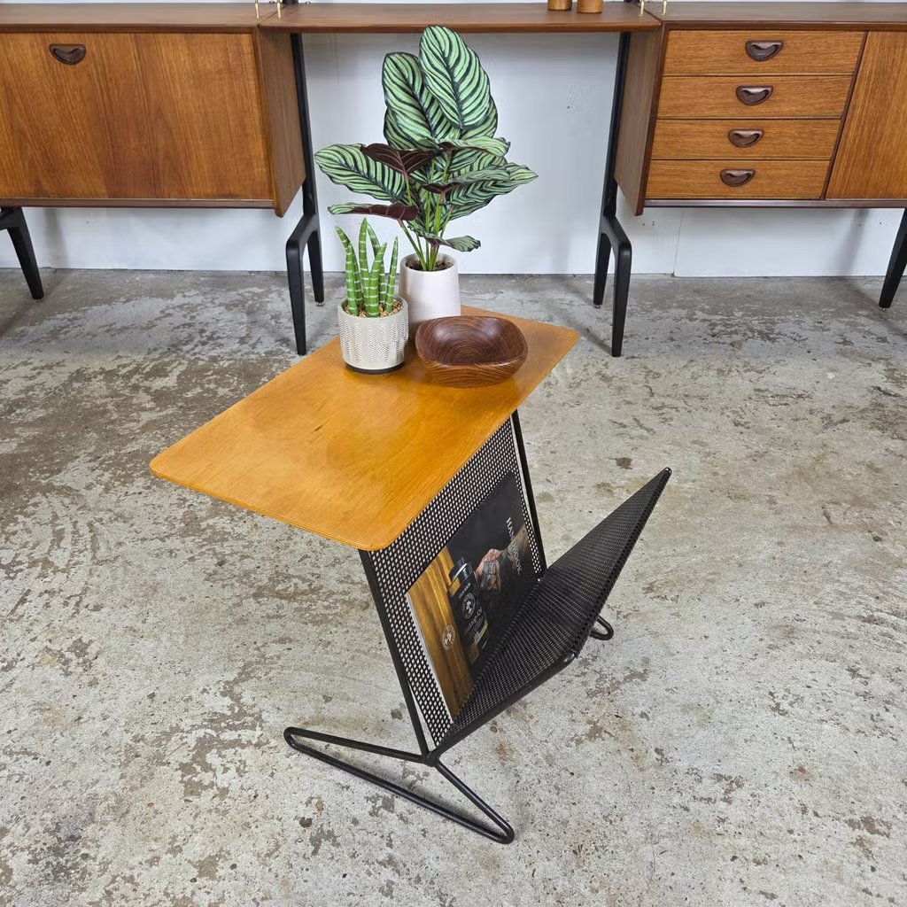 Cees Braakman Pastoe Tm05 Reading Rack | Whoppah