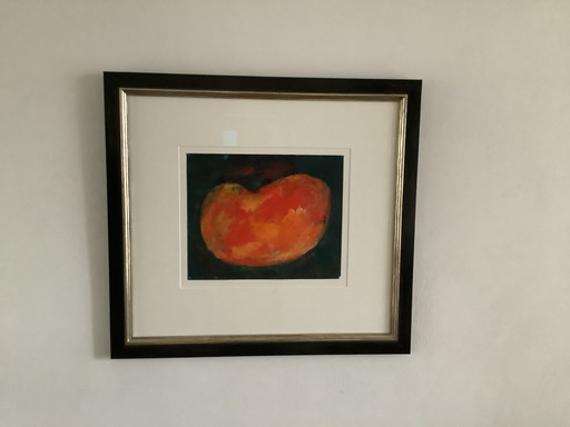 Gouache Eugène Brands