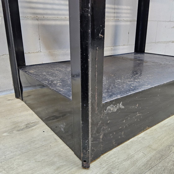 Vintage Coca-Cola Refreshment Center Horeca Stellingkast / Display Cabinet – coca cola, Drankenkasten, Metal (photo 12 of 15)