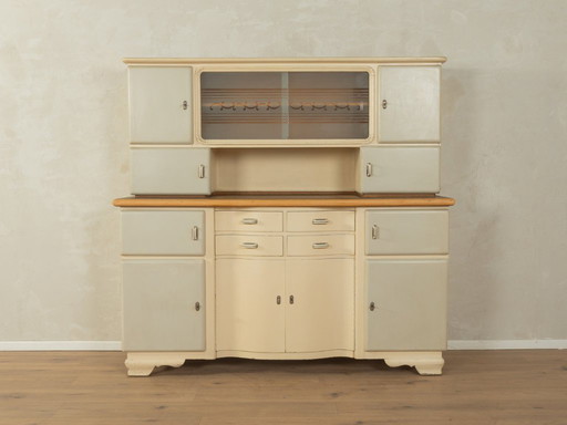 Art deco kitchen cabinet, Beka