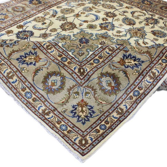 Image 1 of Perzisch tapijt Kashmar 298x247