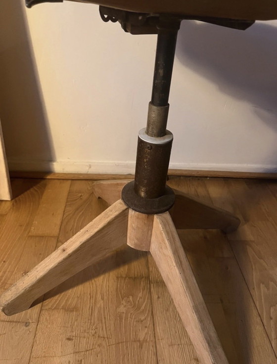 Image 1 of Bureau vintage Sedus