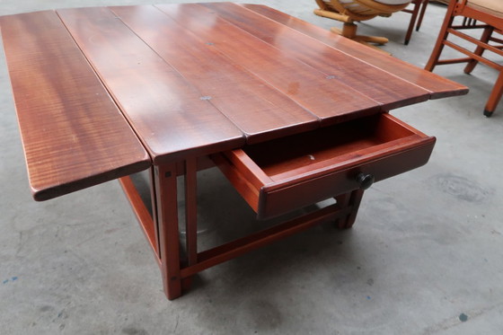 Image 1 of Schuitema side table