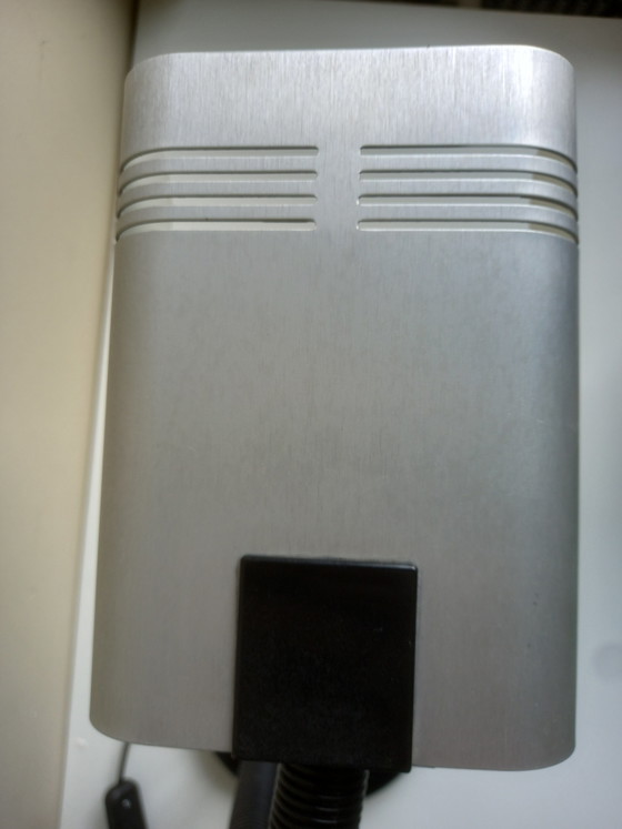 Lampe col de cygne Targetti Sankey Design Italien Vintage – Aluminium, Plastic (photo 6 of 13)