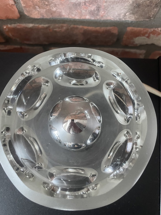 Image 1 of Ice Cube Lamp Peil Putzler