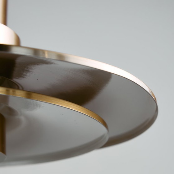 Image 1 of MK10714 Zweedse hanger van Carl Thore voor Granhaga