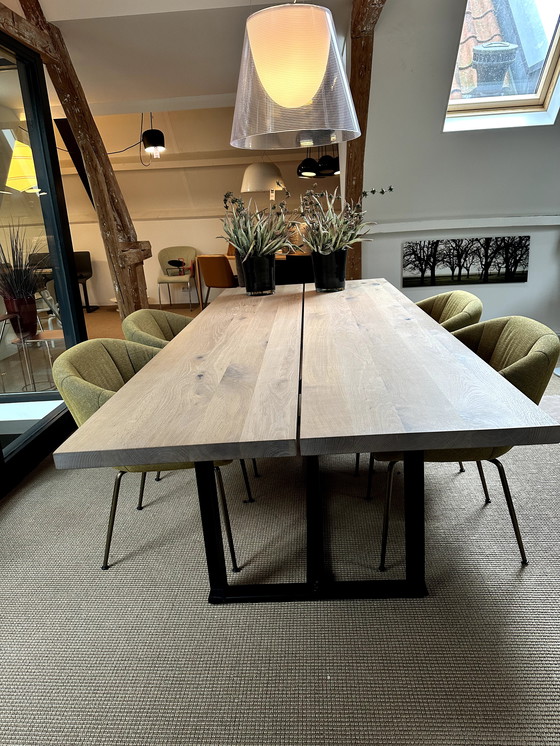 Image 1 of 5x Silla Luna Montis