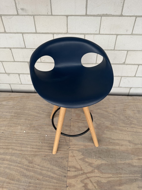 Image 1 of Tonon Up Soft Touch Stool