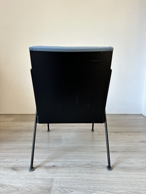 Image 1 of Wim Rietveld Oase design armchair