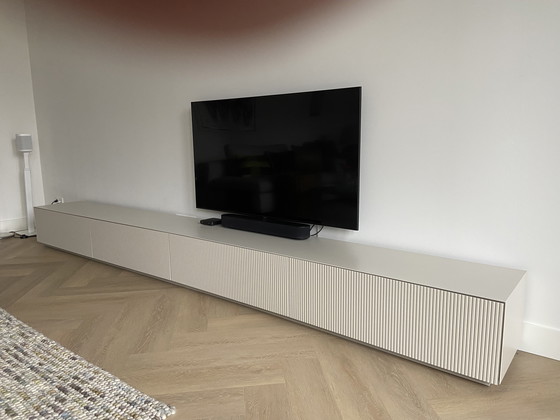 Image 1 of Monoz Exelent TV  Meubel 360x40x30 Nieuwstaat! (2025)