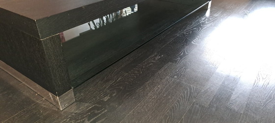 Image 1 of Coffee table - Jan des Bouvrie