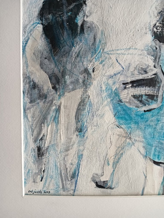 Image 1 of Rob Jacobs - fleeting encounter