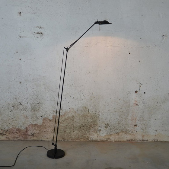 Image 1 of 1 x Berenice floor light