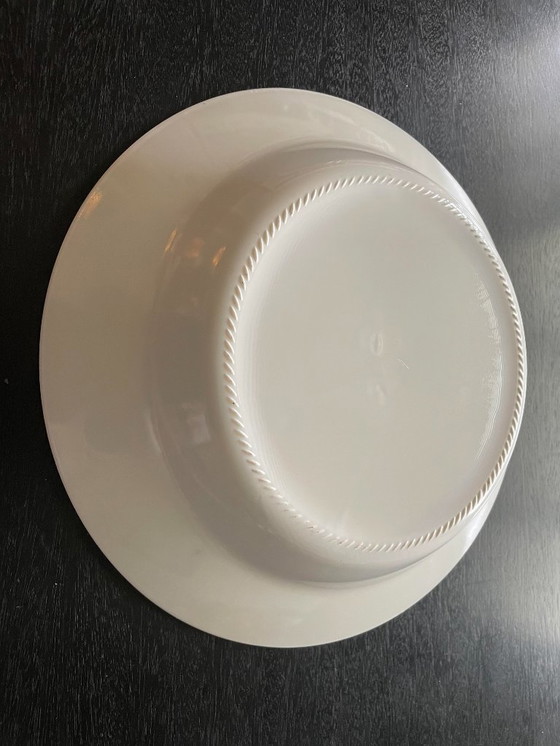 Image 1 of Vintage Rivanel Francia Bilancia Decor Inalterabile