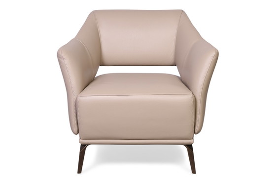 Gorini Spark fauteuil – Poltrone, Leather (photo 4 of 4)