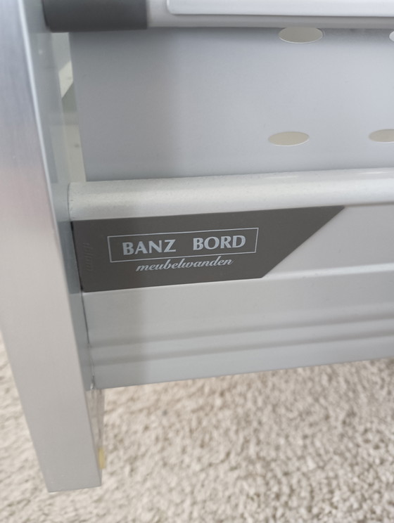 Image 1 of Tablero Banz, unidad de pared modular