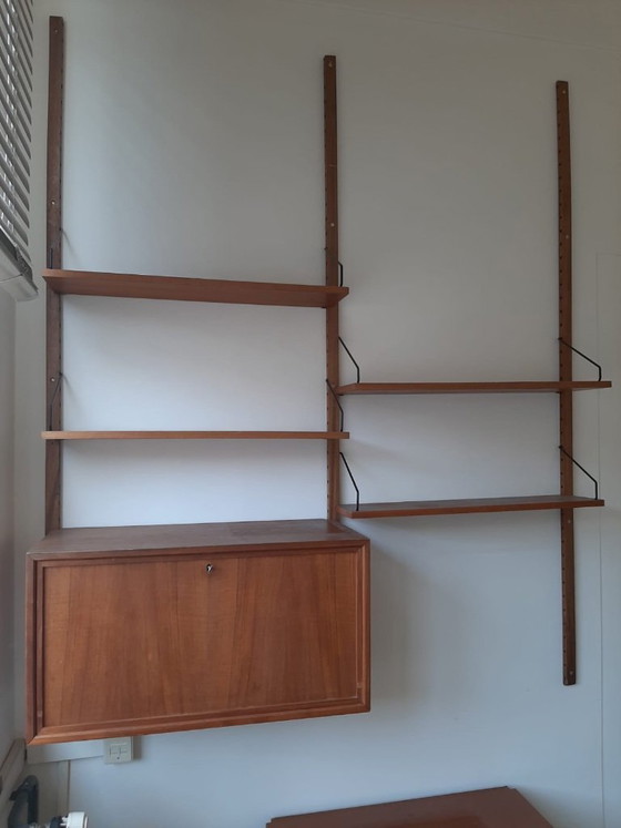 Image 1 of Éléments de meuble Cadovius