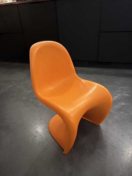 Silla junior Vitra Panton