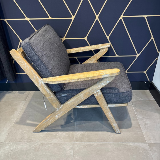 Image 1 of DTP Home Fletcher fauteuil