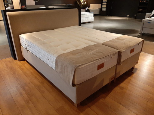 Somier Pullman Original - 180x210