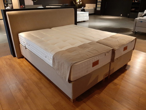 Image 1 of Box spring Pullman Original - 180x210