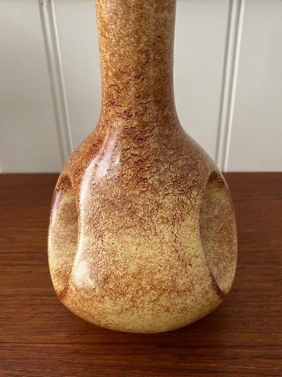 Image 1 of Jarrón Roberto Rigon Bertoncello Ceramiche D'Arte