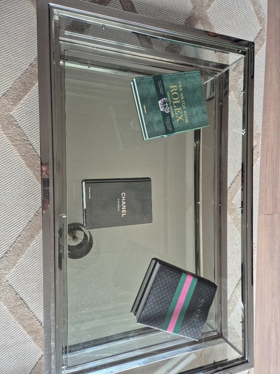 Image 1 of Tavolino da caffè Harvey di Eichholtz