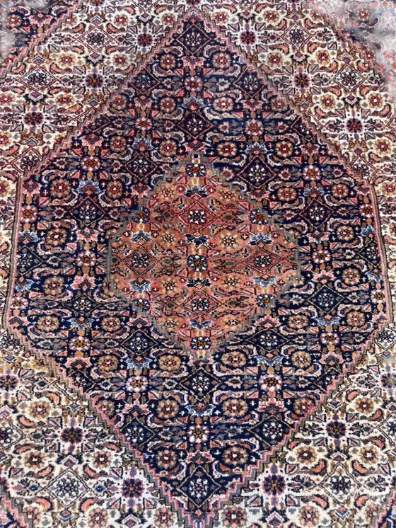 Image 1 of Perserteppich Bidjar 200x295cm handgeknüpft