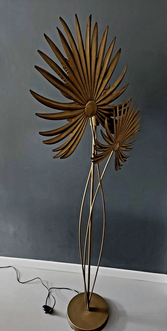 Image 1 of Stehleuchte Italienisches Design