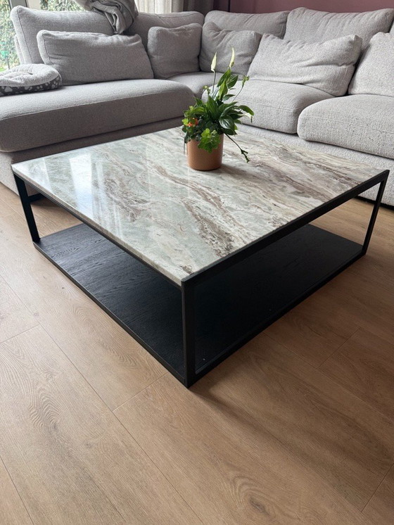 Image 1 of Table basse "Isis" – Piet Klerkx