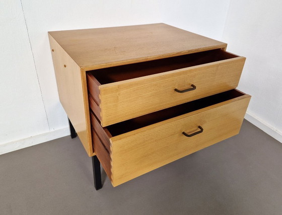 Image 1 of Vintage Cabinet | Kempkes Furniture Factory