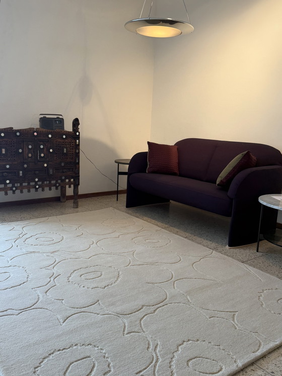 Tapis Brink En Campman Piirto Unikko Naturel Whote – Brink & Campman, Wool (photo 7 of 7)