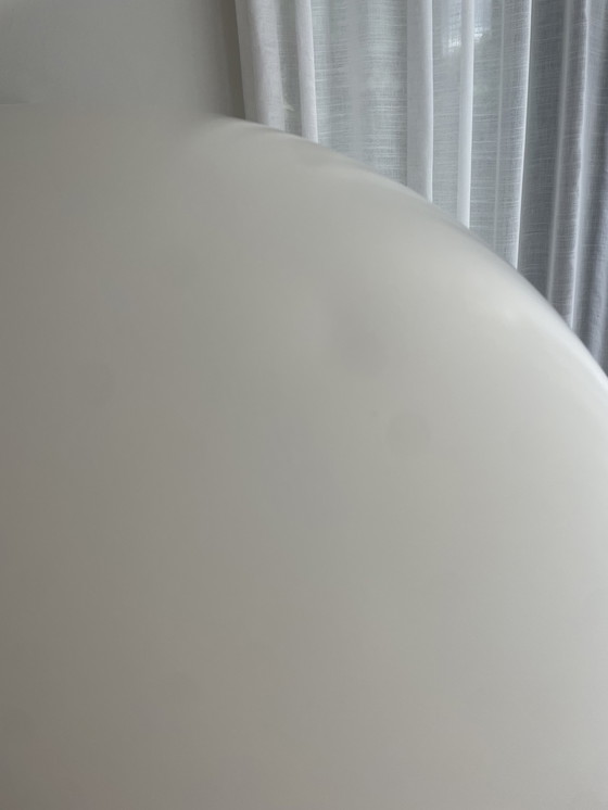 Image 1 of Vintage IKEA brasa mushroom vloerlamp