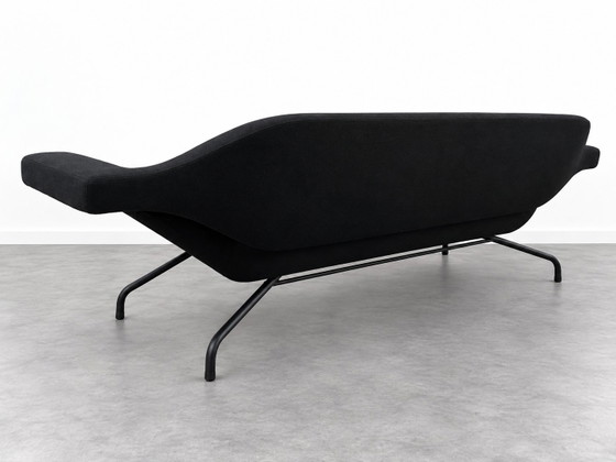 Divano design Artifort Ondo – Divani, Metallo, Tessile, Modern (photo 2 of 5)