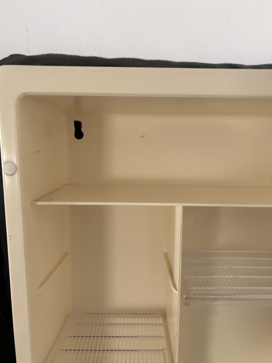 Image 1 of 1970s Vintage Bathroom Mirror with Cabinet