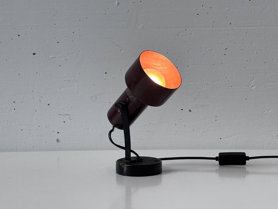 Image 1 of Postmodern table lamp, Italy, 1970s/80s