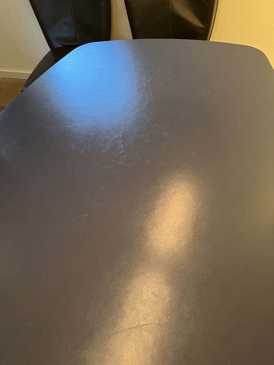 Image 1 of Eetkamer set