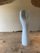 Hay Deco Hand