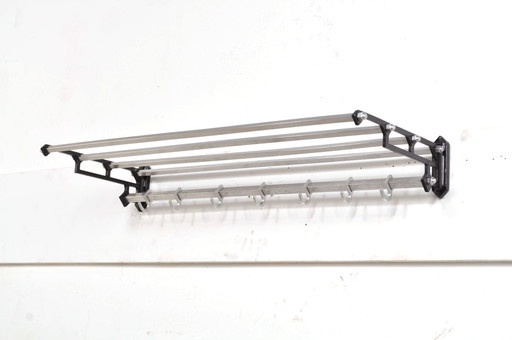 Art Deco Coat Rack 62 Cm