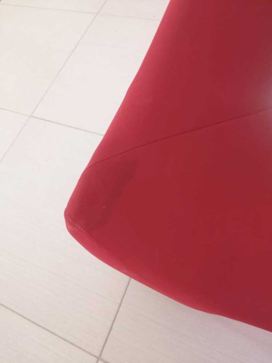 5 poltrone Steiner Zen – Kwok Hoï Chan – Lot – Design – Textile (photo 15 of 22)