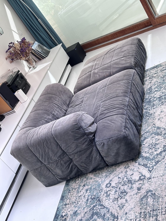 Image 1 of Arflex Strips Sofa – Designicoon