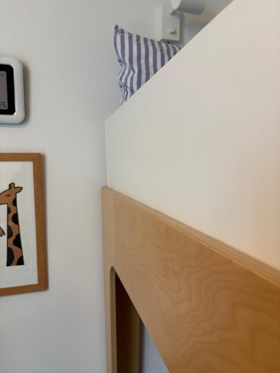 Image 1 of Design stapelbed - Oeuf NYC
