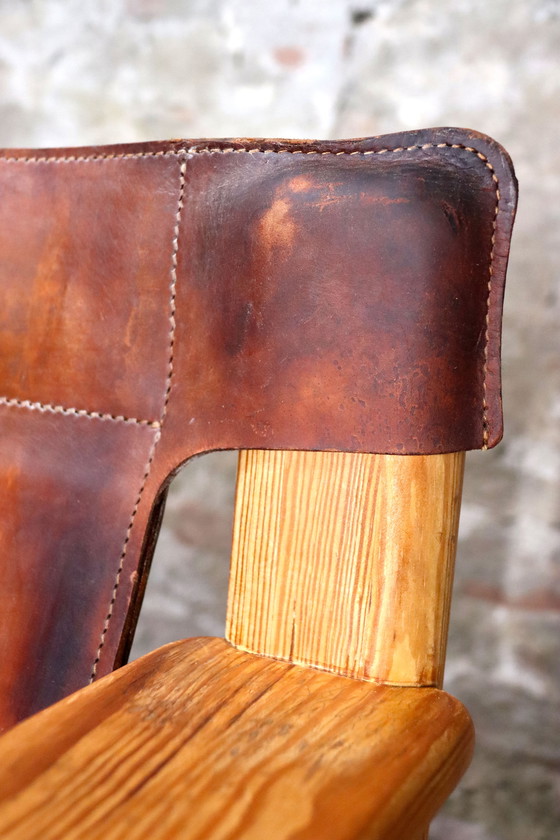 Image 1 of 2x Natura Fauteuil by Karin Mobring