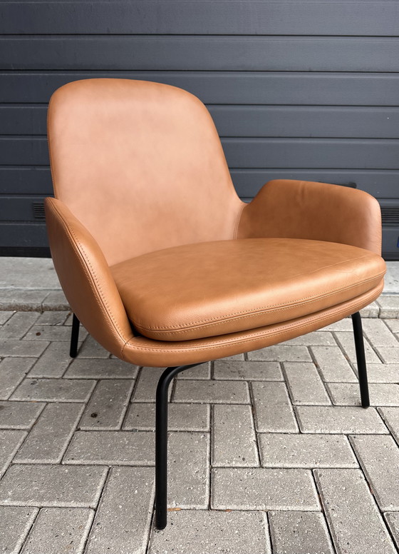Image 1 of 2 poltrone lounge Normann Copenhagen Era