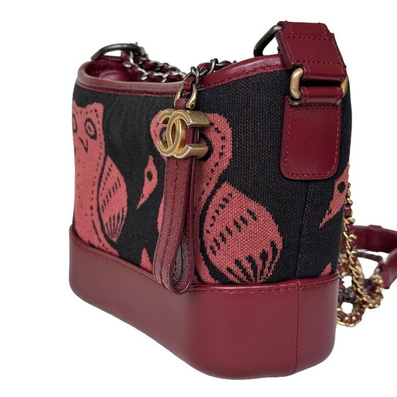 Chanel Gabrielle Hobo – Crossbody bags, Lambskin (photo 15 of 29)