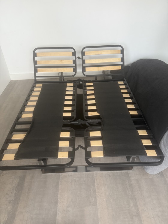 Image 1 of Sofá cama innovador para dos personas