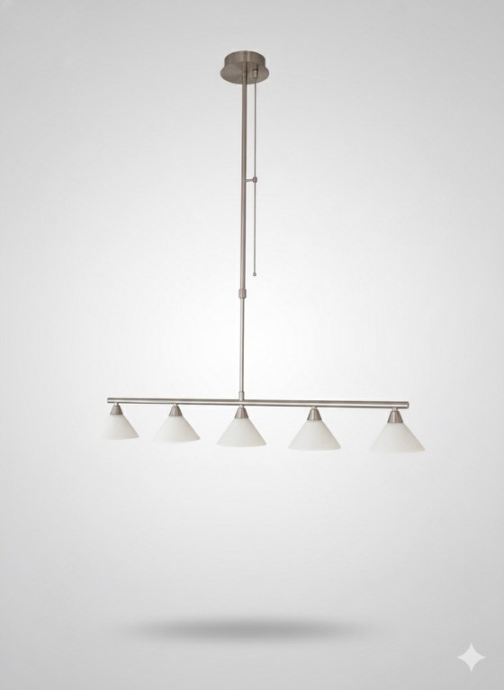 Image 1 of Design lamp (In hoogte verstelbaar)