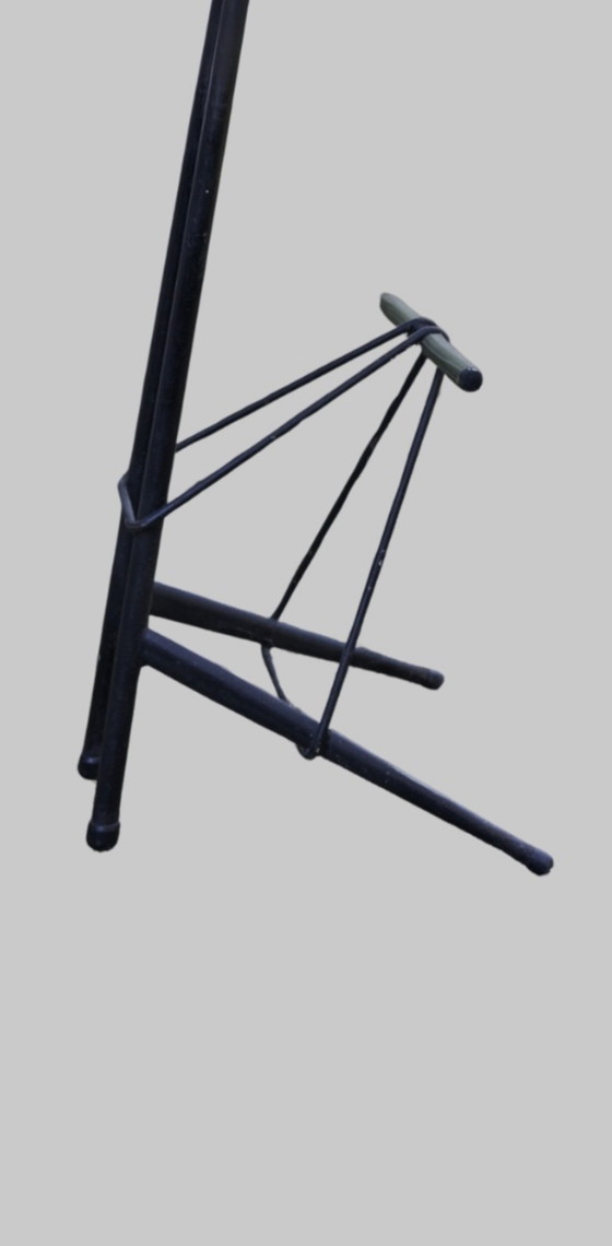 Image 1 of Bar Stoel Willy Van Der Meeren 1955